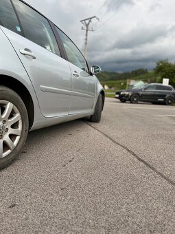 Golf 5 2.0tdi - 6