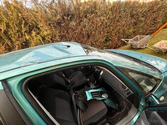 Predam havarovane Suzuki SX4 - 6