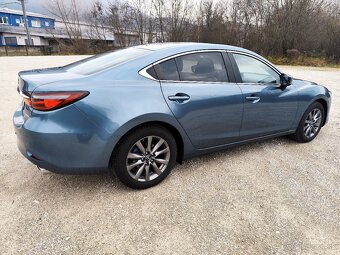 Mazda 6 Skyactiv-g - 6