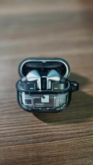 Samsung Galaxy Buds3 Pro - 6