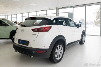 Mazda CX-3 2.0 Skyactiv-G120 Challenge - 6
