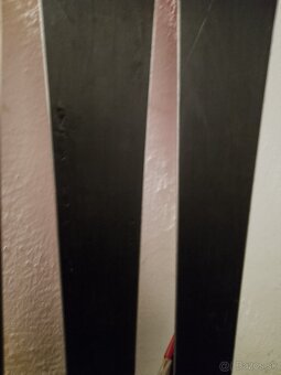 130 cm detske / junior lyze ATOMIC - 6