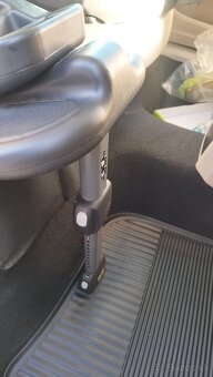 kočík Bugaboo Chameleon 3 v 3 kombinácii - 6