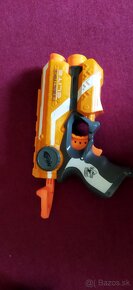 Detské pištole nerf - 6