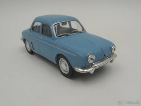 Renault 1/43 - 6