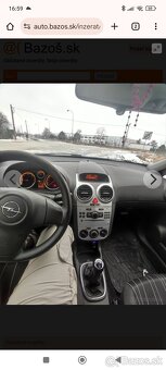 Opel Corsa 1.3 CDTI (2010) - 6