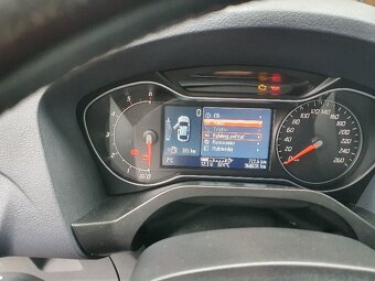 Predám Ford galaxy 1.8tdci - 6