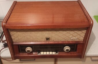 Predám 2 gramofony - 6