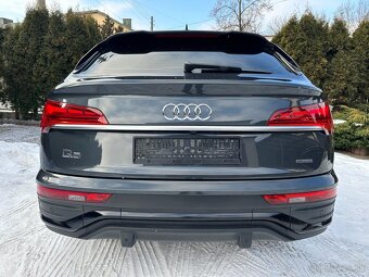 Predám Audi Q5 Spotrback Quattro - 6