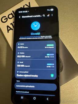 Samsung Galaxy A17 - 6