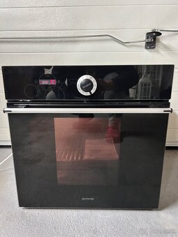 Elektrická Rúra Gorenje - 6