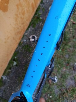 Bicykel Cube Attention SL 29 - 6