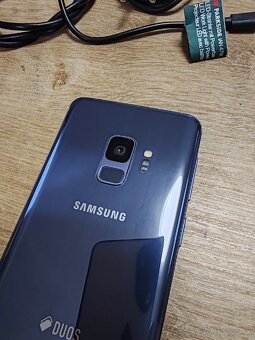 Predám Samsung S9 - 6