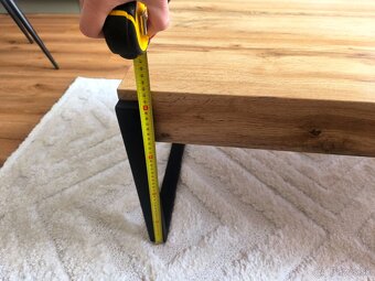 Veľký konferenčný stolík - 6