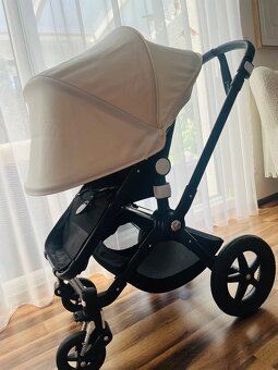 Bugaboo Cameleon 3 - 6