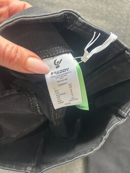 Freddy original Xs - 6