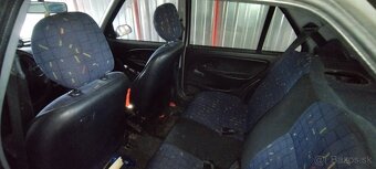 Predám Citroën Saxo - 6