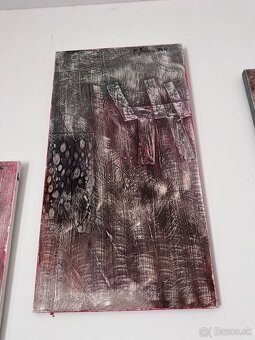 František Guldan - obrazy - 6