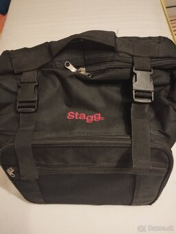 Predám heligonku hohner. - 6