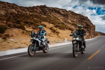 CFMOTO 800MT–X (0697) - 6