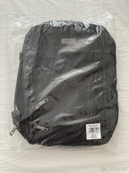 Batoh do lietadla, Ryanair, Wizzair - 6