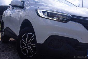 Renault Kadjar 2015.obsah 1.2 benzín. - 6