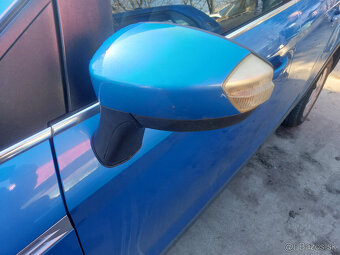 Rozpredám Ford Kuga 4x4 2.0 TDCI. 2008 - 6