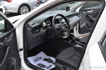 Škoda Scala Style 1,0 TSi 81KW AT7 - 6