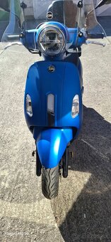 SYM FIDDLE-125 CBS - 6