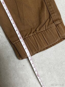 Pánske nohavice rifle - 6