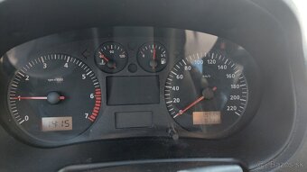 Seat Ibiza 2002, 116000km, STK 1/2028 - 6