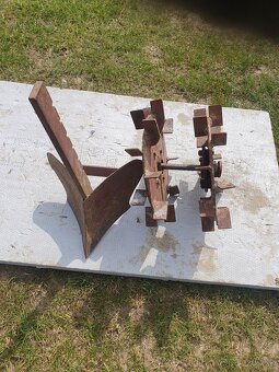 Oborovacie radličky agzat,tera,vari - 6