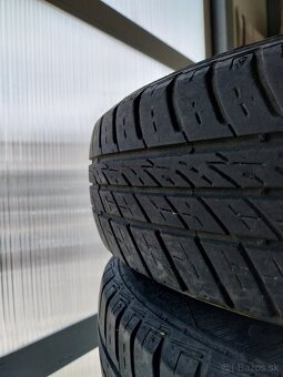 Barum letné 155/80 r13 - 6