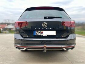 VW PASSAT ALLTRACK, 2.0 TDi 140KW, 4x4, 2020 - 6