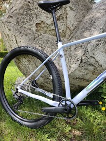 Horský bicykel Superior xp 909 (v záruke) - 6