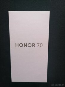 Honor 70 - 6