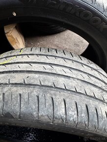 Letné pneumatiky 235/45r18 - 6