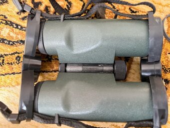 Swarovski 8x30 SLC WB Mk.IV Habricht - 6
