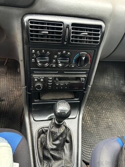 Daewoo Espero - 6