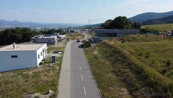 Stavebný pozemok Nová Dubnica s najkrajším výhľadom-VIDEO - 6