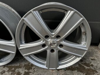Jeep Grand Cherokee WK2 elektrony R18 - 6
