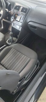 Predám VOLKSWAGEN POLO 1,4TDI HATCHBACK 3dv. rv 2015 - 6