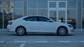 Škoda Superb 2.0 TDI Ambition M6 0950532897 - 6
