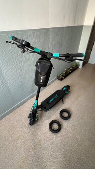 Vsett 9+ - 6