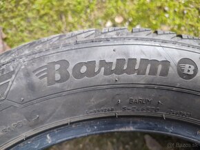 185/60R15 BARUM POLARIS 5 - 6