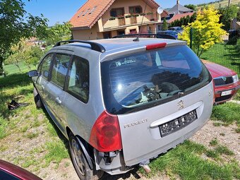 Peugeot 307 - 6