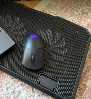 Mys na hranie ASUS - 6
