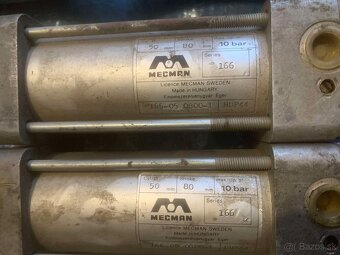 predam pneumaticky valec pneumaticke valce - 6