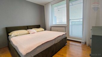 Na prenájom: 3-izbový byt s lodžiou, 71m2, Nové Zámky - 6