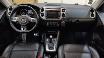 Volkswagen Tiguan 2.0 CR TDI 177k 4-Motion R-lineDSG
- 6